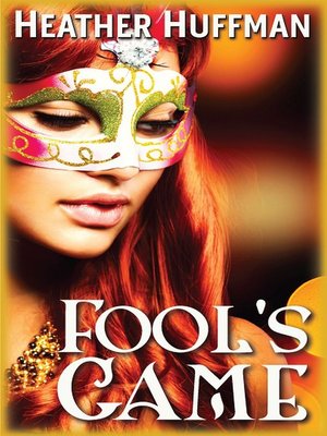 cover image of Fool's Game